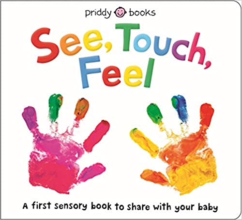See Touch Feel