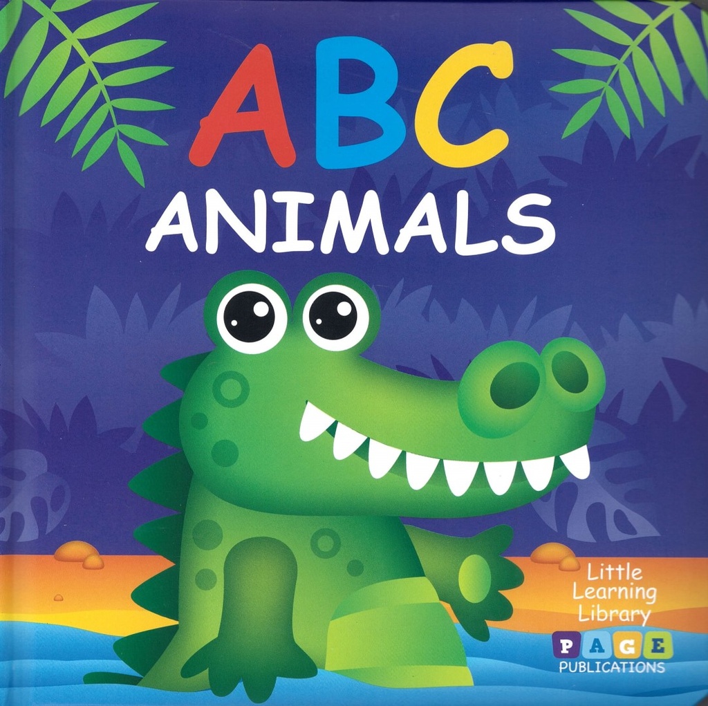 ABC Animals