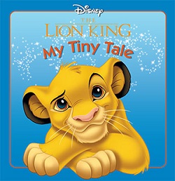 Lion King My Tiny Tale