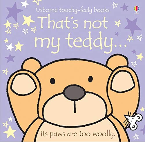 That's Not My Teddy