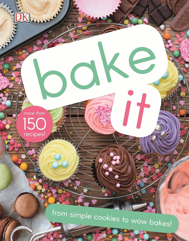 Bake It