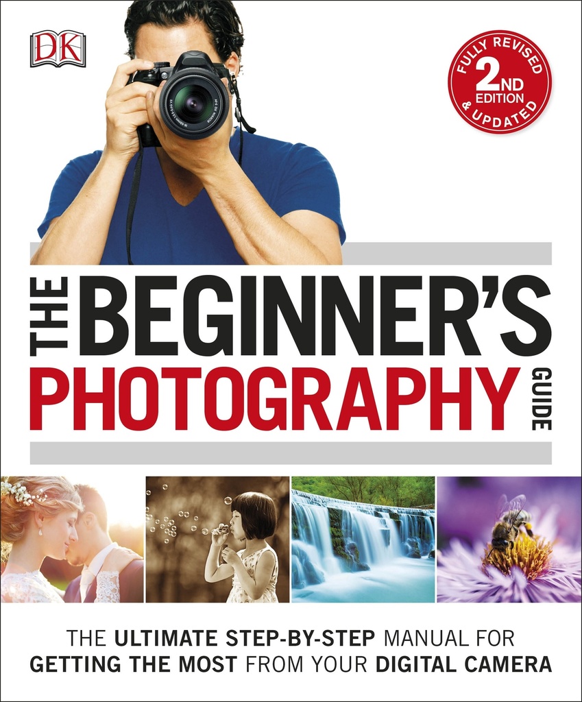 Beginner's Photography Guide