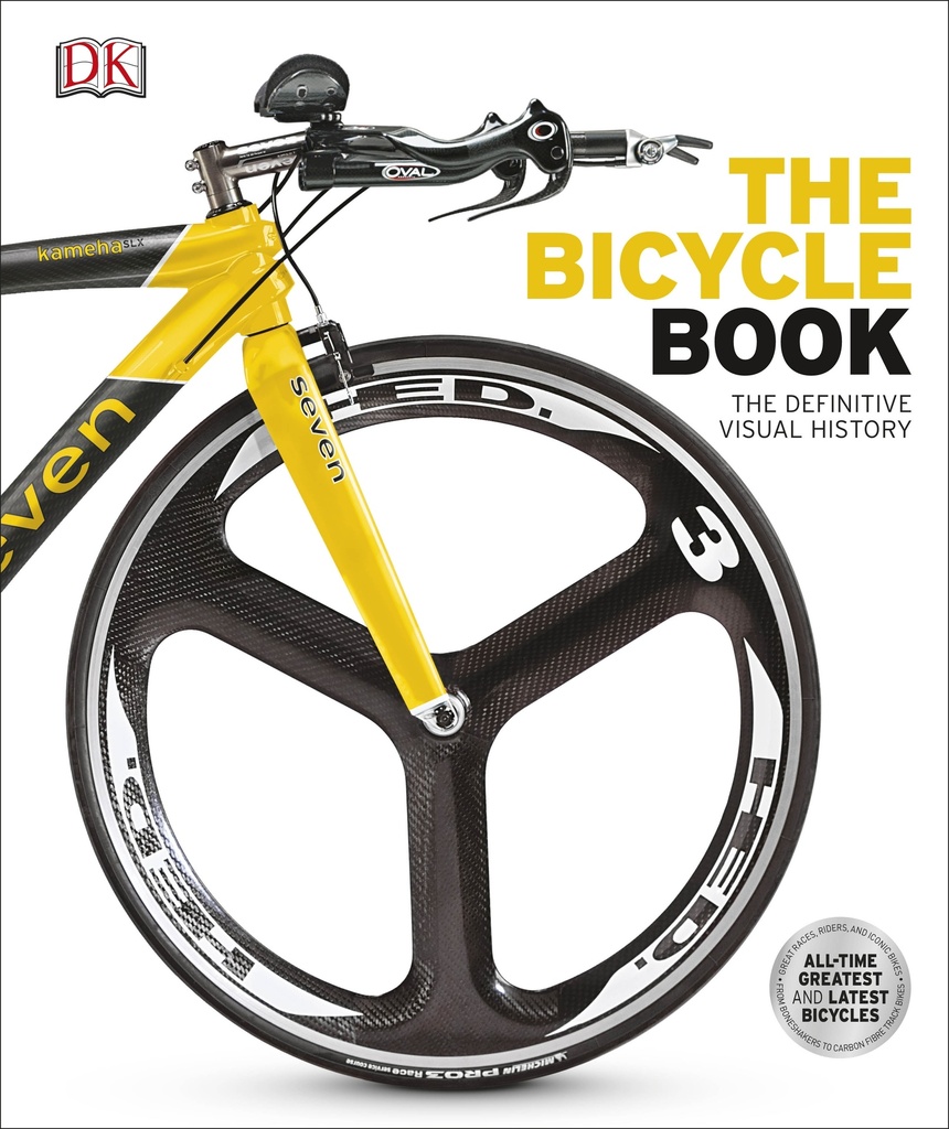 Bicycle Book