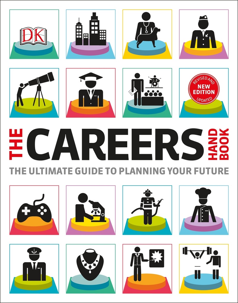 Careers Handbook