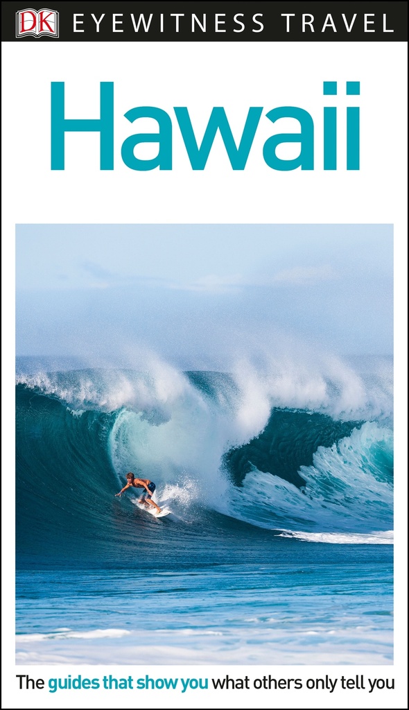 DK Eyewitness Hawaii