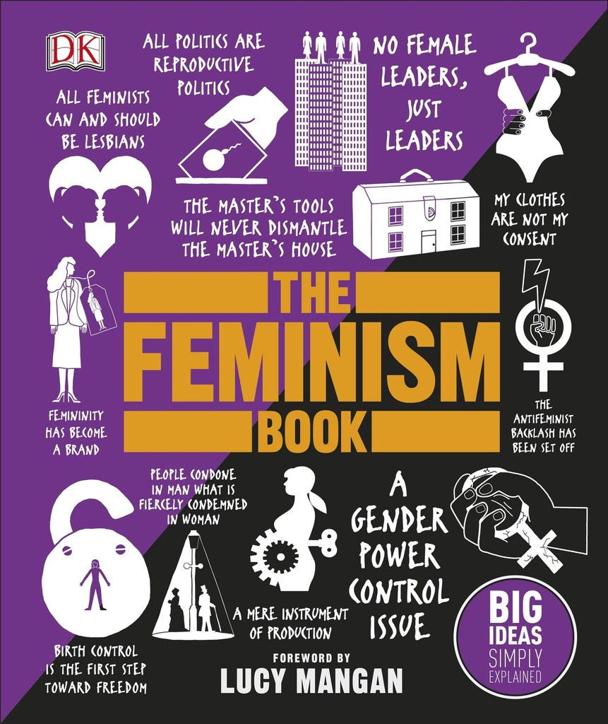 Feminism Book