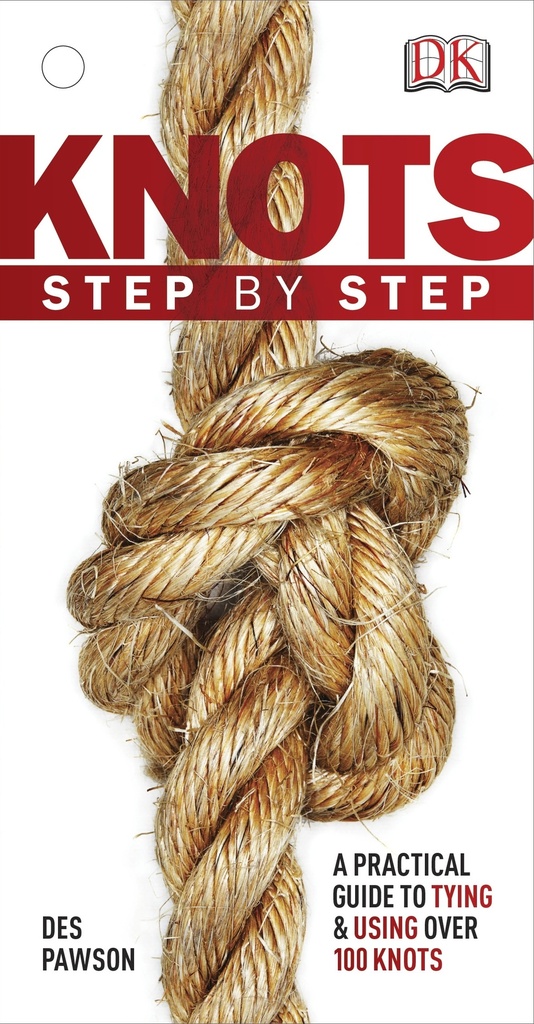 Knots Step by Step
