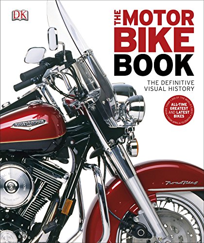 Motorbike Book