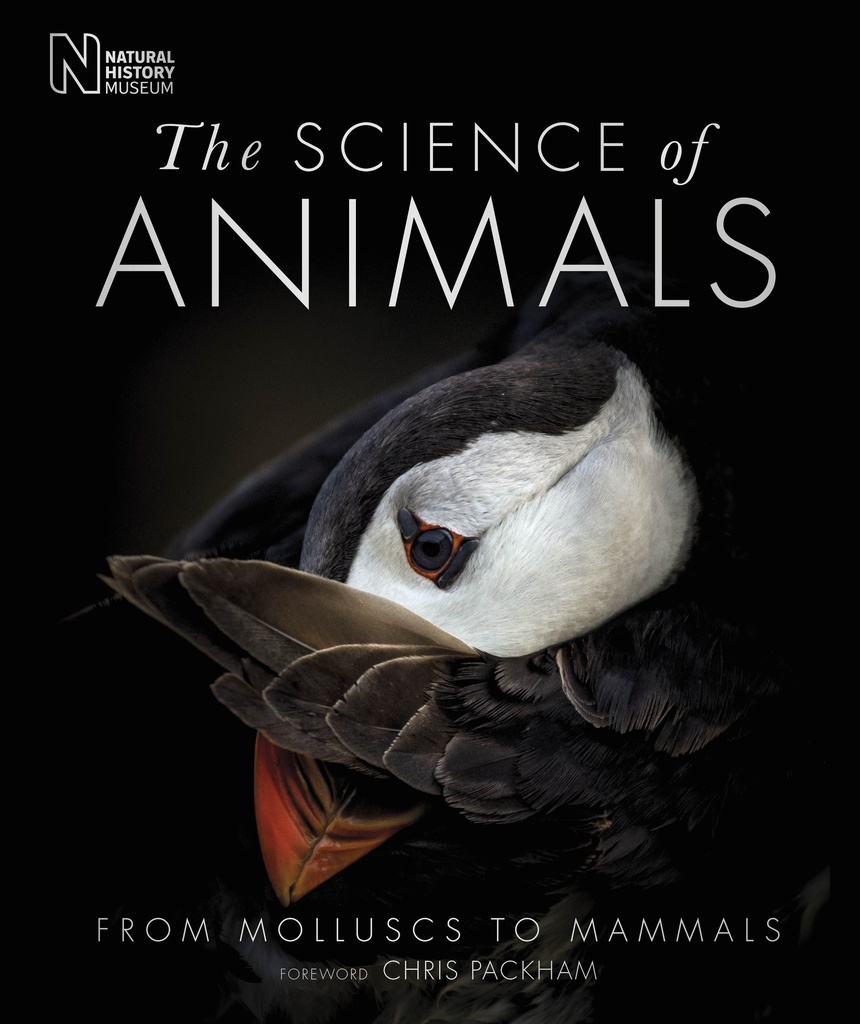 Science of Animals