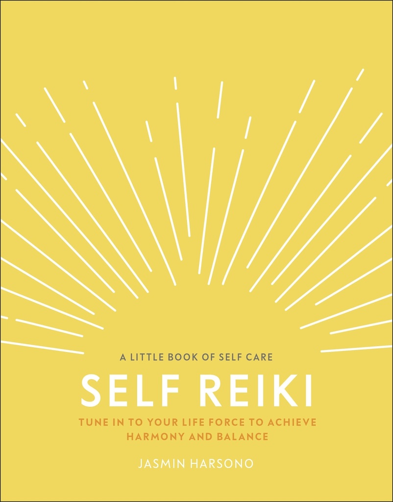 Self Reiki