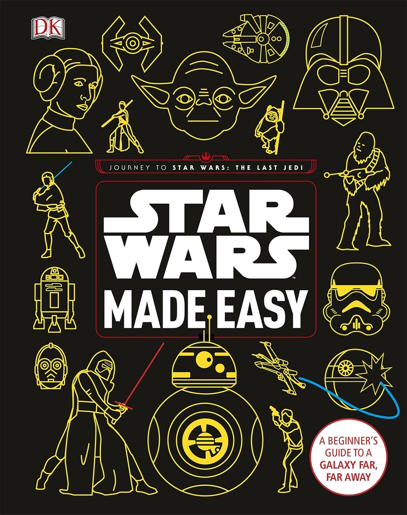 Star Wars Made Easy