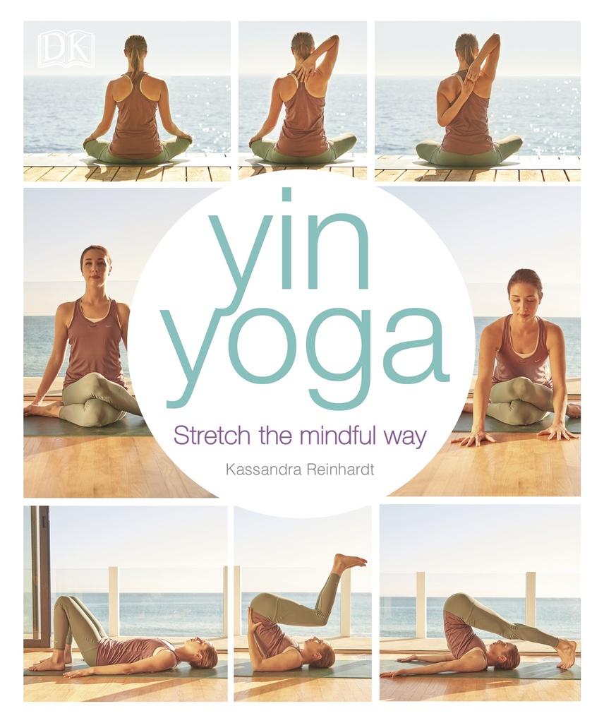 Yin Yoga