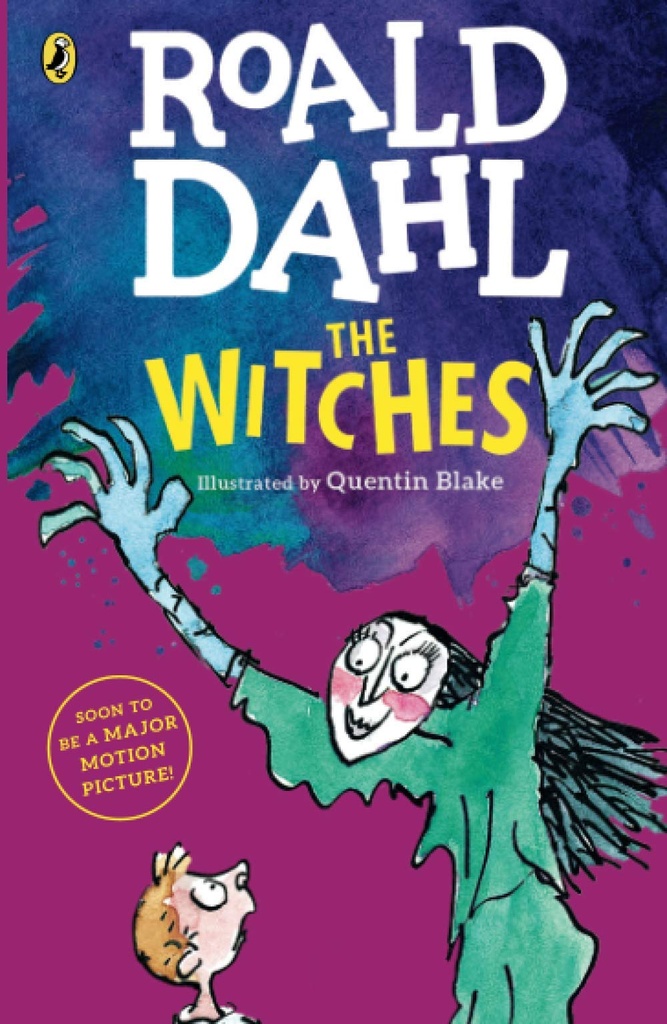 The Witches