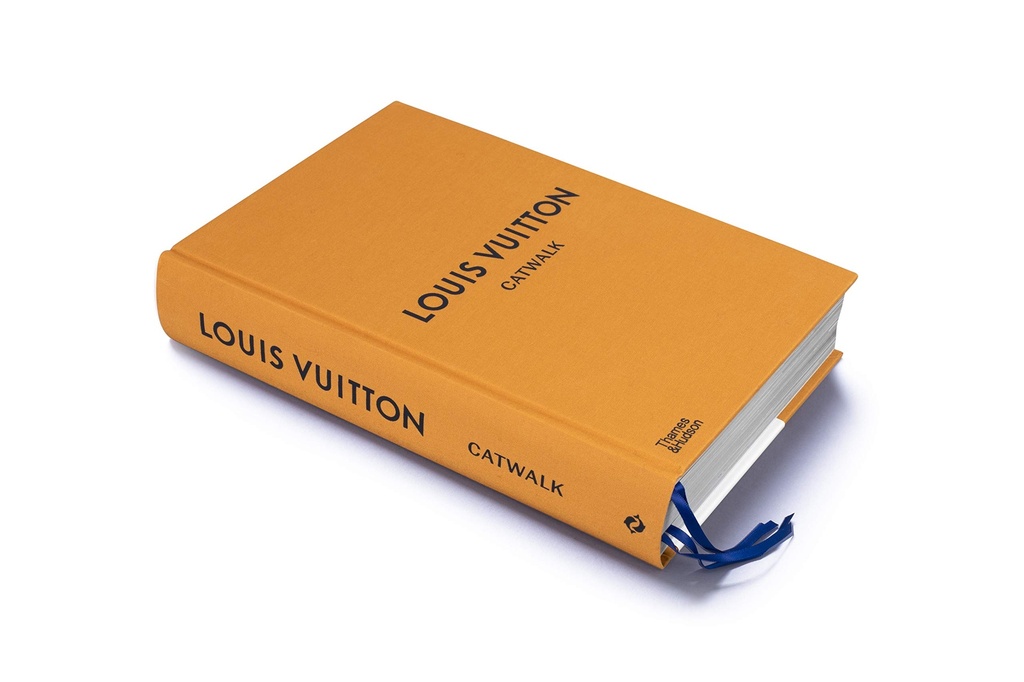 Louis Vuitton Catwalk