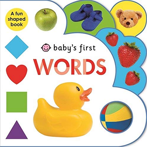 Baby's First Words