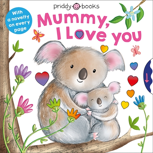 Mummy, I Love You