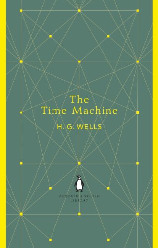The Time Machine