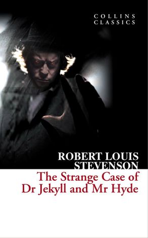 The Strange Case of Dr Jekyll And Mr Hyde