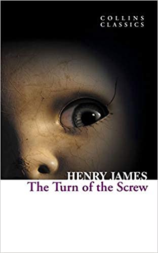 The Turn of The Screw