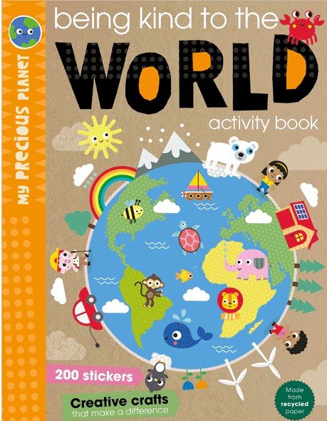 Being Kind to the World