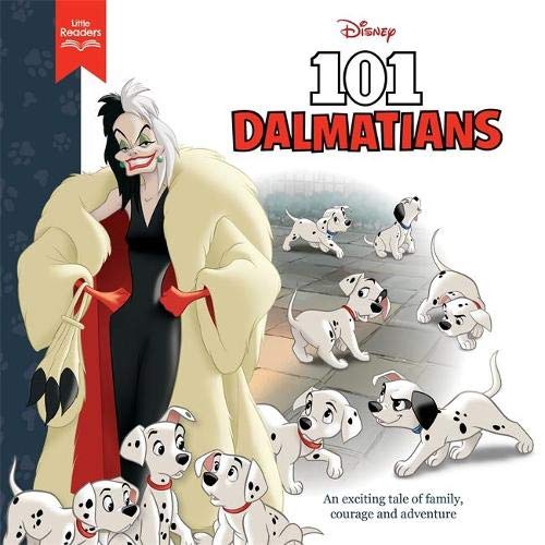 Disney 101 Dalmatians