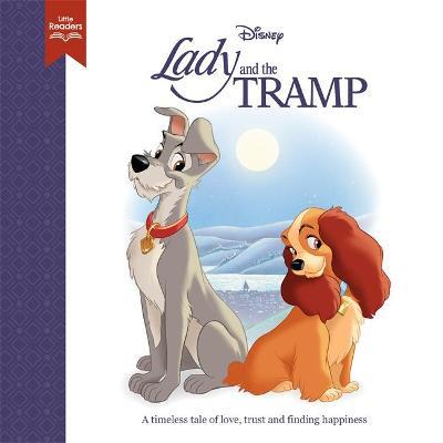 Disney: Lady and the Tramp
