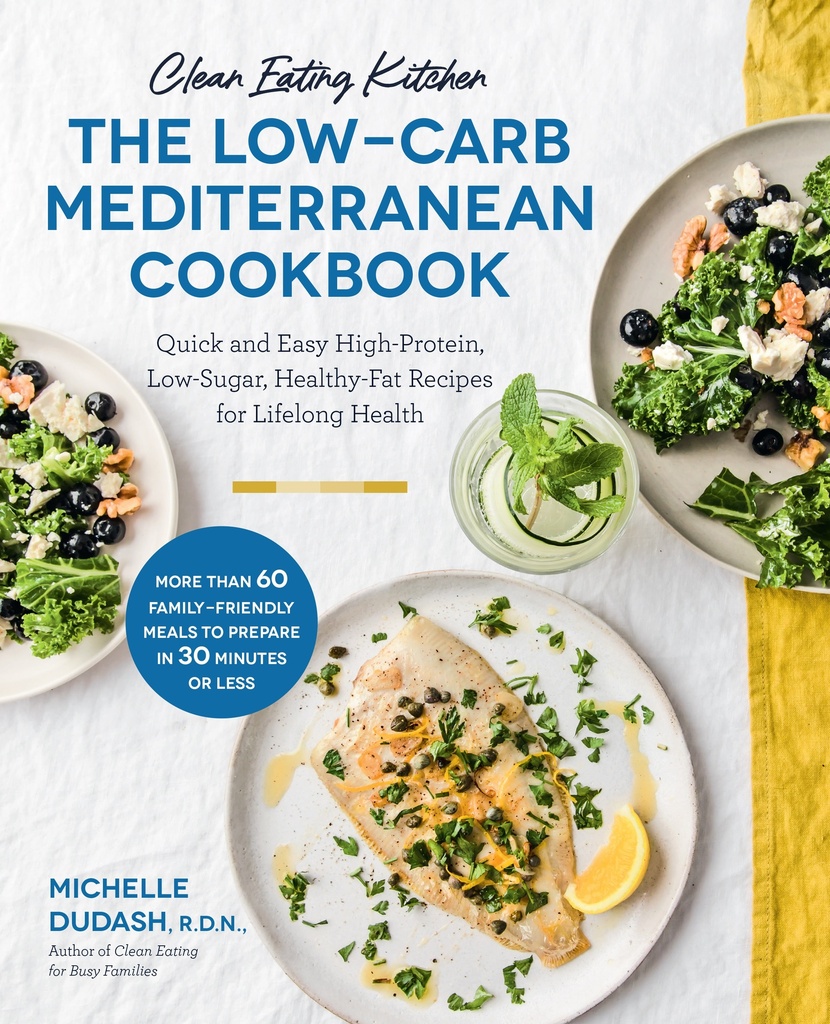 Clean Eating Kitchen