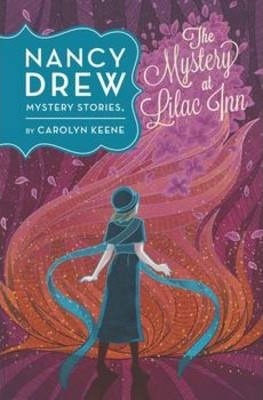 MYSTERY AT LILAC INN #4