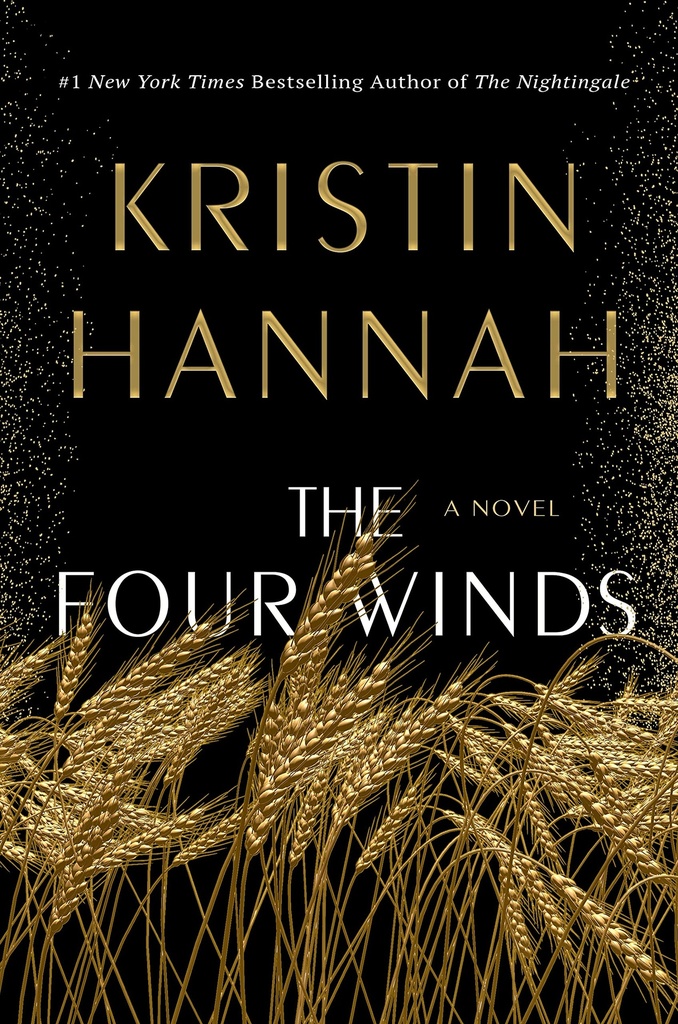 The Four Winds (International Edition)