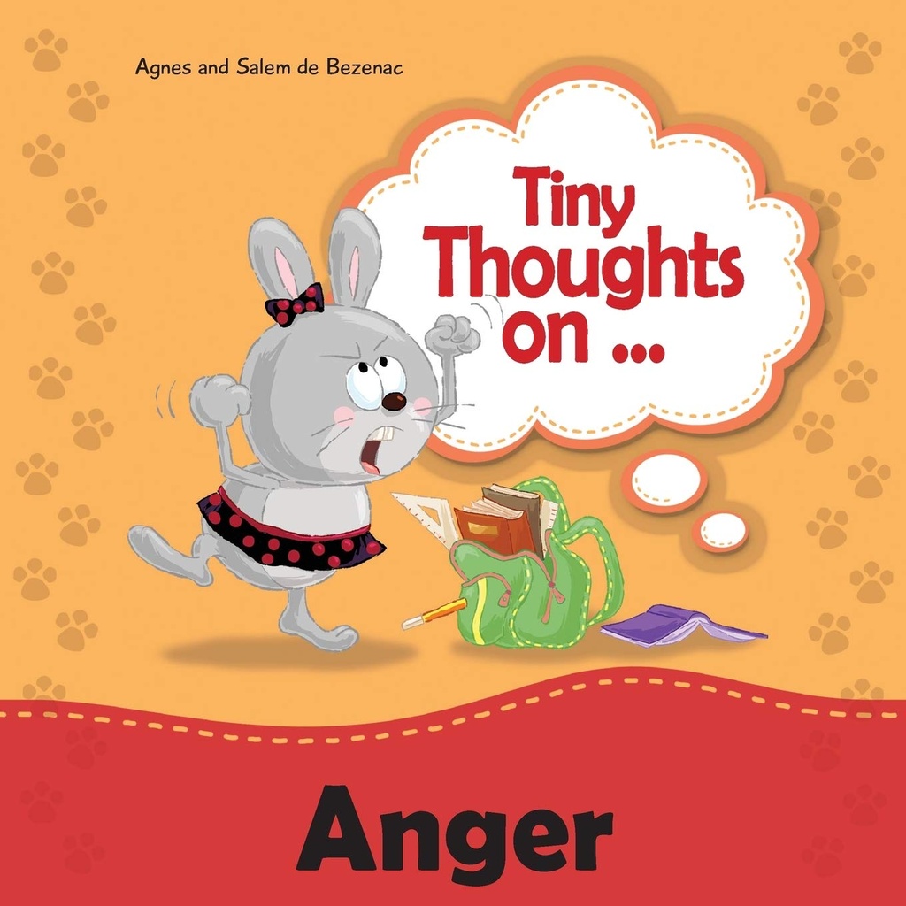 On Anger - Tiny Thoughts