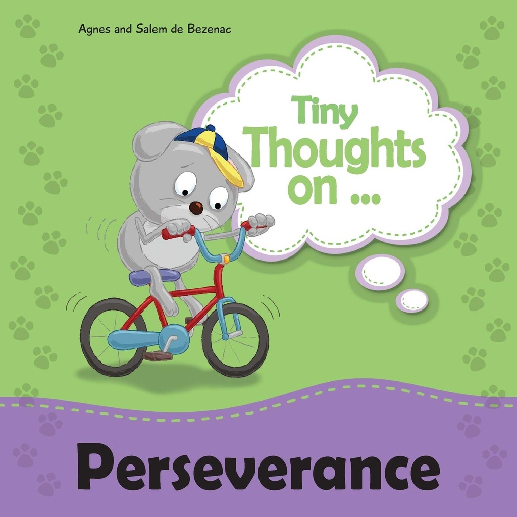 On Perseverance - Tiny Thoughts