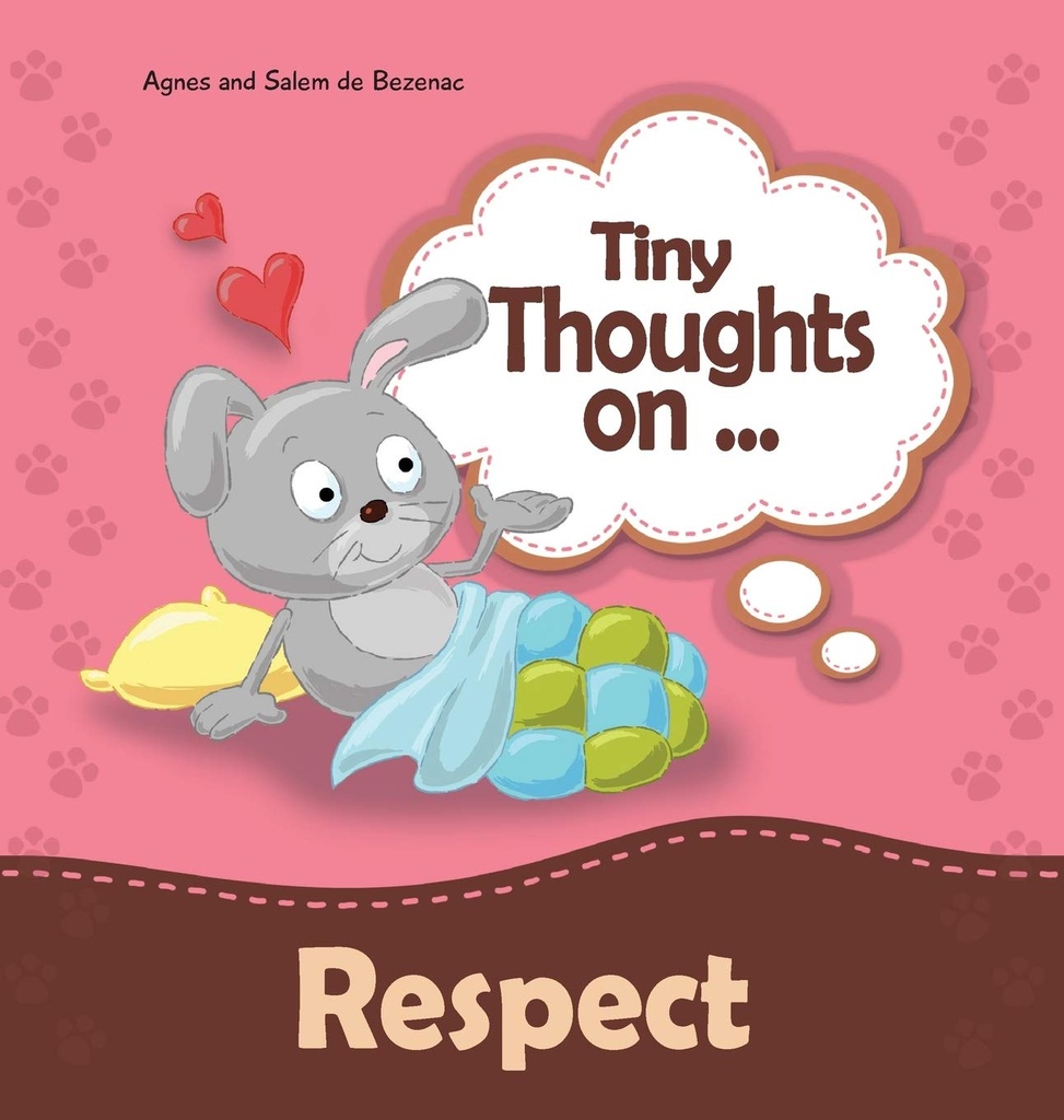 On Respect - Tiny Thoughts