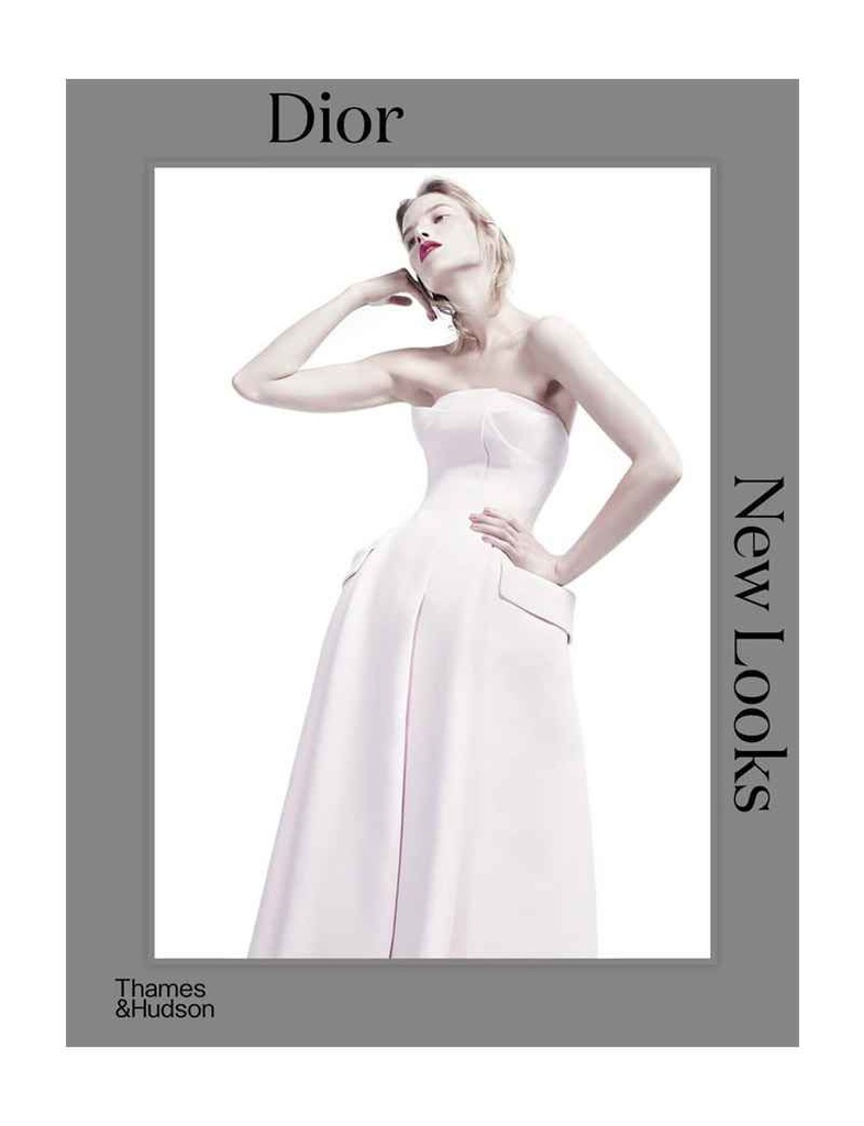 Dior: New Looks