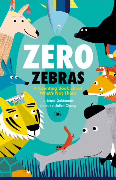 Zero Zebras