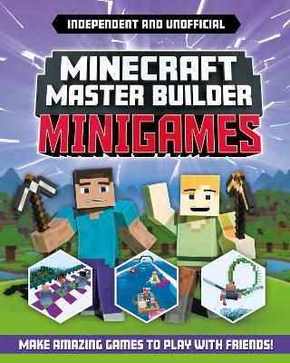 Master Builder - Minecraft Minigames