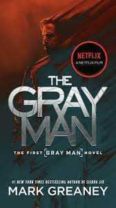The Gray Man