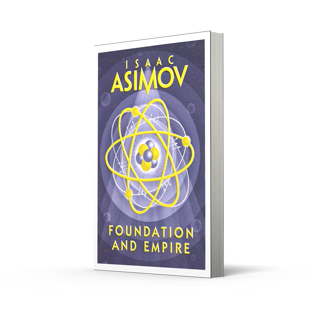 Foundation and Empire