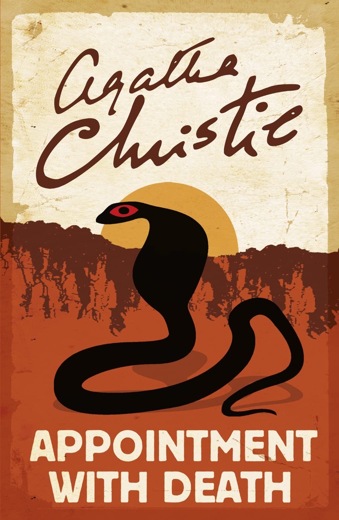 Appointment with Death 