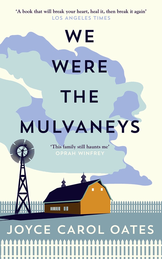 We Were the Mulvaneys