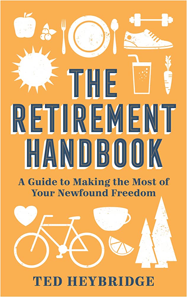 The Retirement Handbook