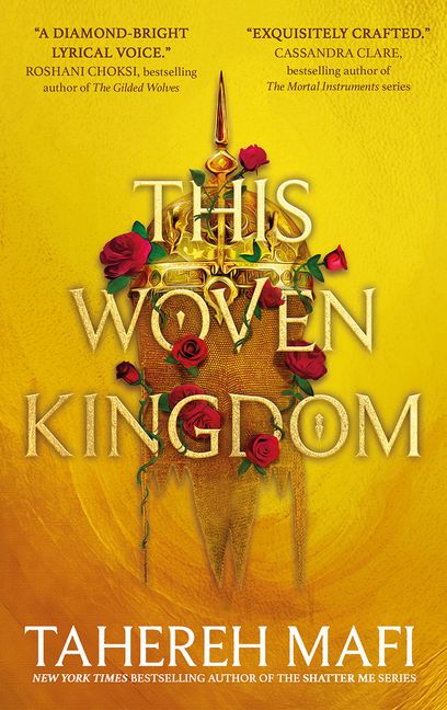 This Woven Kingdom 
