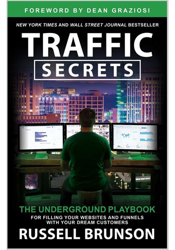 Traffic Secrets