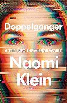 Doppelganger: A Trip Into the Mirror World (HB)