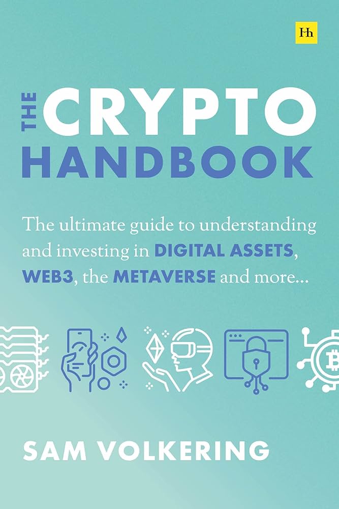 The Crypto Handbook