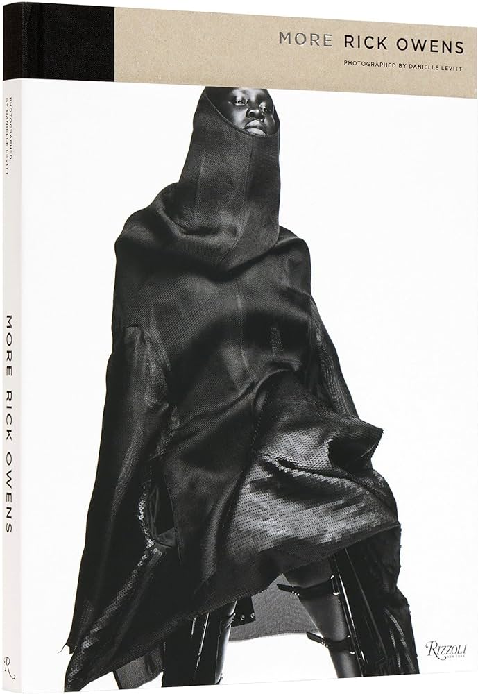 More Rick Owens
