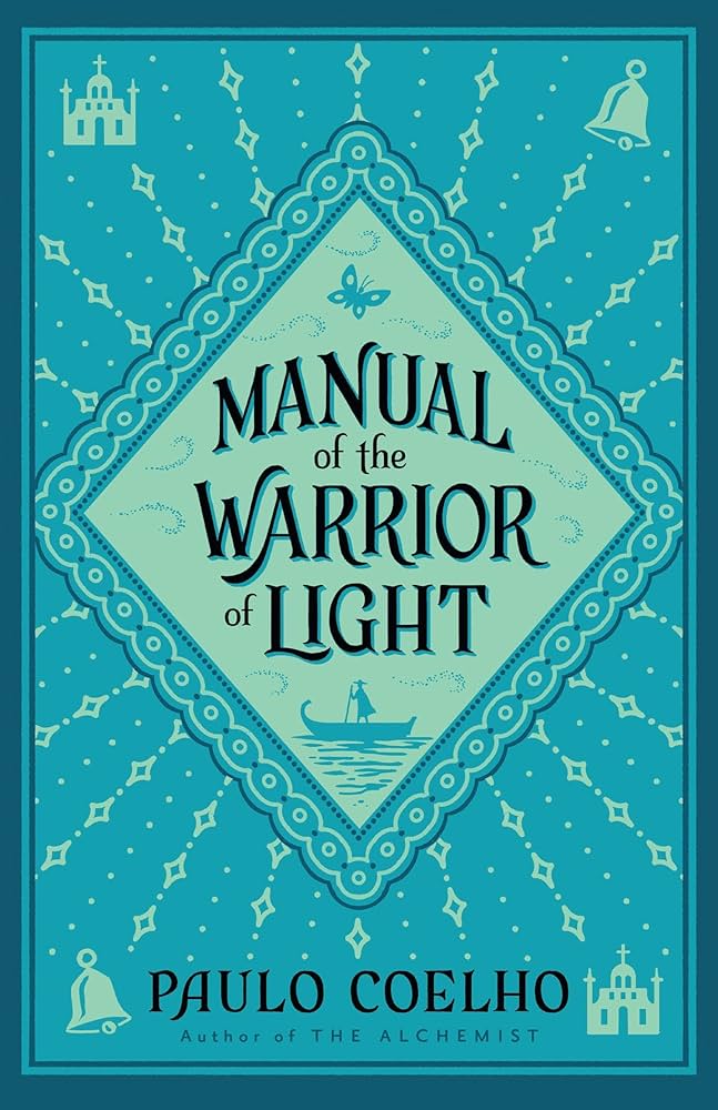 Manual of the Warrior of Light