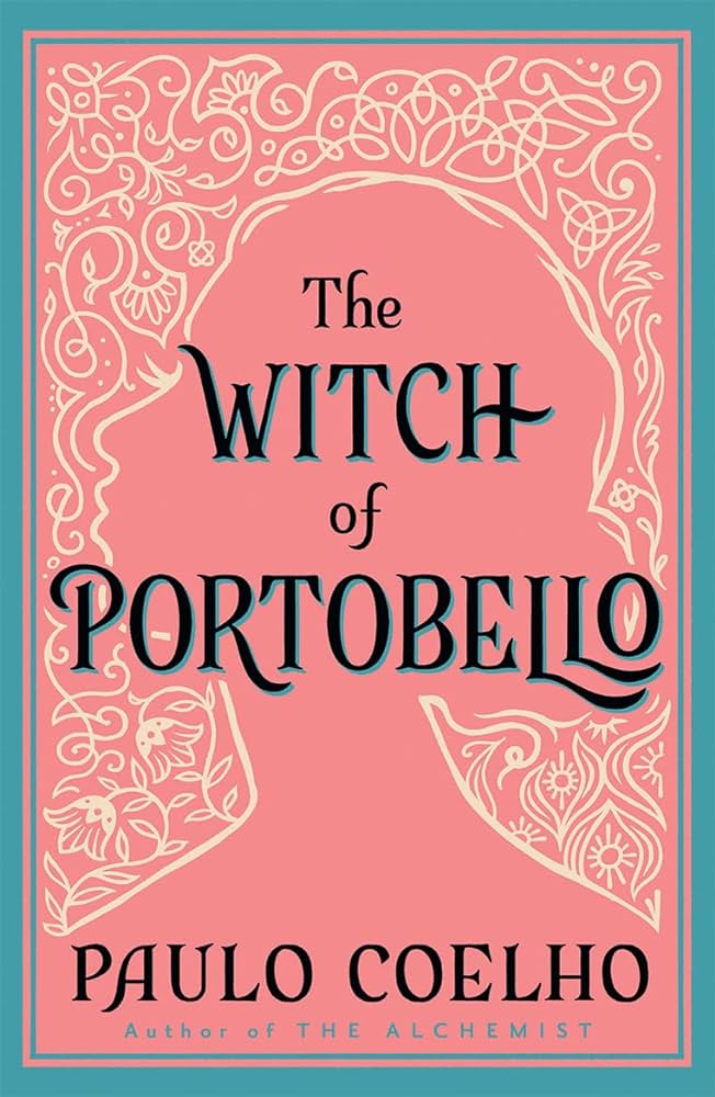 The Witch of Portobello