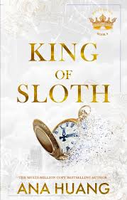 King of Sloth ( Kings of Sin Series)