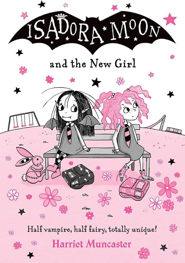 Isadora Moon and the New Girl (17)