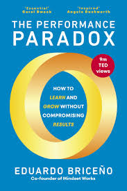 The Performance Paradox